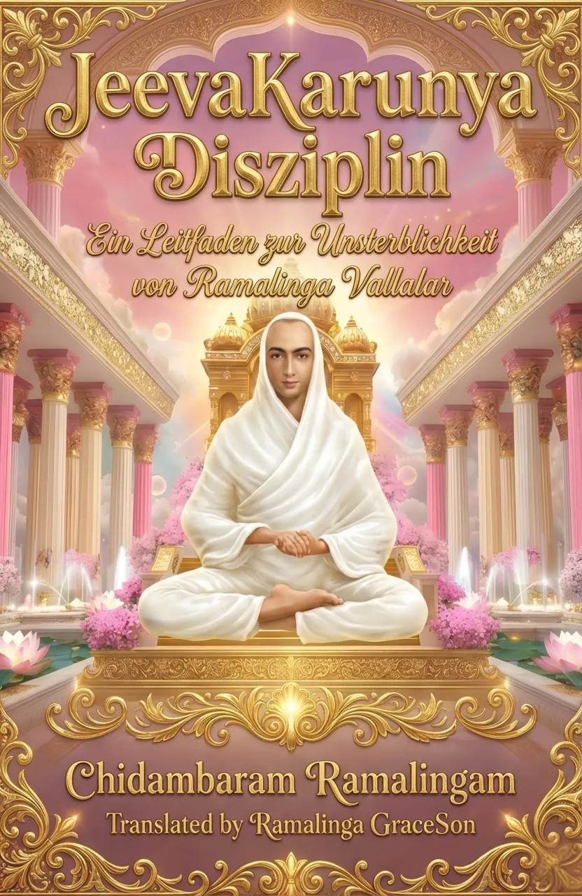 JeevaKarunya-Disziplin